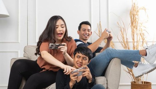 bầu cua di động New88
